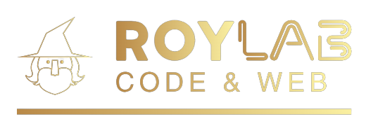 RoyLab: Code & Web